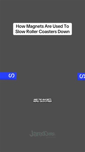 Inside Roller Coaster Brakes: Technology That Keeps You Safe