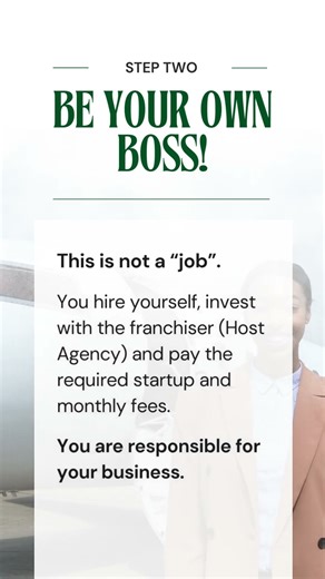 Travel Agents Pathway Get Started as A Travel Agent