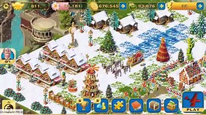 Something special is happening in the game... | Pearl's Peril