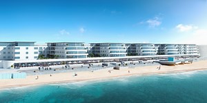 Royal Sands Ramsgate - Final Phase - Blueberry Homes - Developing extraordinary homes and dynamic commercial spaces in Kent and the South East