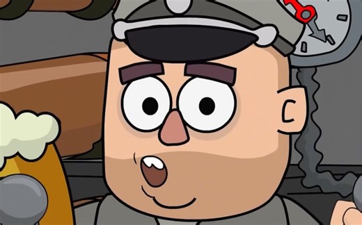 【home短片】装填手的激情四射（连播+彩蛋）