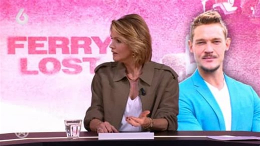 Gemist: Shownieuws: Heftige documentaire Ferry Doedens maakt veel reacties los