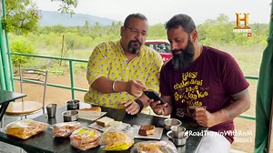 2.1M views · 7.5K reactions | [Partnership] तमिलनाडु से निकलकर Rocky...