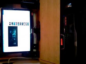 My Logitech X-540 5.1 Surround Sound Speaker setup