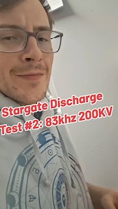910 reactions · 53 shares | Running these tests help me visualize how well balance and spaced the 12 points are from each other. More nails = more discharge. If you invert this idea then you will have a scalable atmospheric electric harvester. #fyp #like #share #follow #tesla | Resonate369 | Facebook