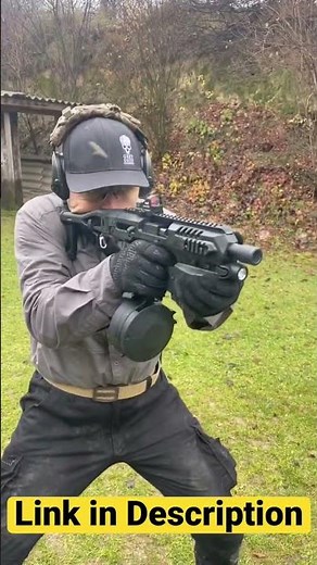 CAA MCK Conversion Kit 💥