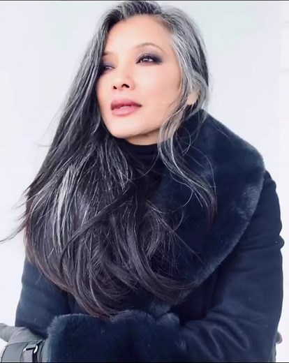 Kelly Hu on Reels