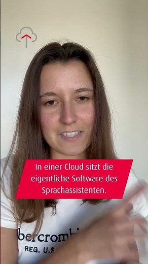 "Hey Google", wie funktionieren eigentlich Sprachassistenten?