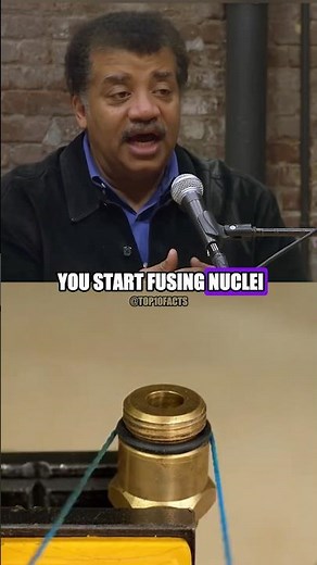 Is Jupiter a Failed Star? 😱 With Neil deGrasse Tyson