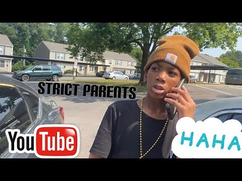 DIFFRENT TYPE OF WHOOPINS (strict parents)VS(Non strict parents)