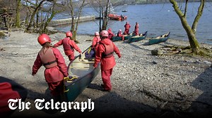 Children love outdoor learning centres, but many are being forced to close