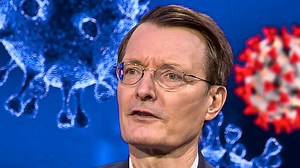 Lauterbach zur Impfpflicht: Anträge in Vorbereitung – "Für die Omikron-Welle spielt sie keine Rolle"
