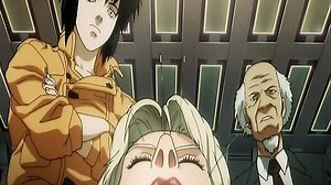 Ghost in the Shell 2.0 (2008)