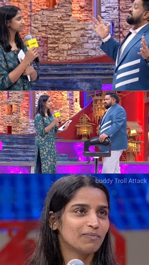 யாமினி -யின்✨ காதலுக்கு ❤️ கிடைத்த பரிசு 🎁#neeyanaanadebate #neeyanana #trending #yaminineeyanana
