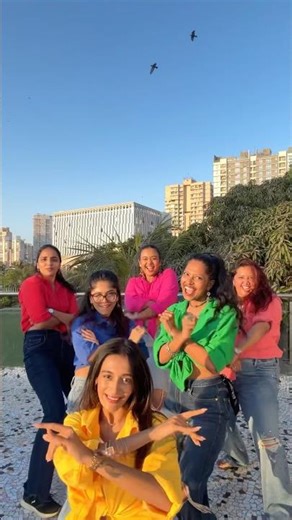 Happy Holi | Team Naach Choreography