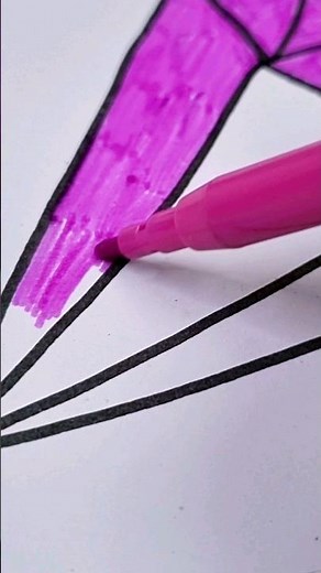 How to draw a diamond | diamond drawing