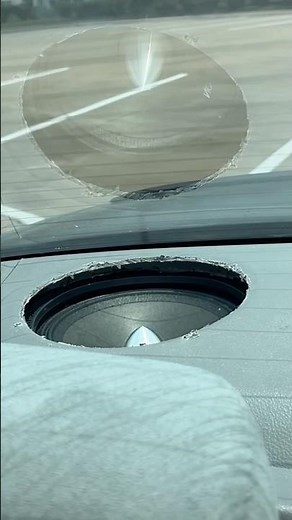 Orion 6.5” XTR654NEO Sound Test