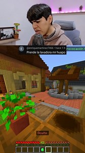 133K views · 4.2K reactions | no vuelvo a leer comentarios HIDE AND SEEK #humour #gameplay #MINECRAFT | Strange Ten | Facebook