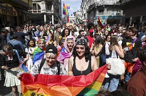 La Brussels Pride revient le 20 mai: voici le programme de l’événement