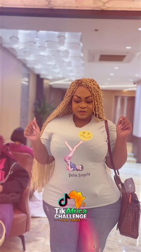 Are you ready for today ? 🔥🔥#tikafricachallenge | tik africa challenge
