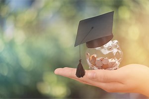 Bourse étudiante 2024 : quel montant selon votre échelon ?