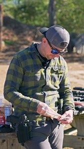 35K views · 302 reactions | A delicious new endeavor欄 Bull Barrel Jerky is made with the finest cuts and seasoned to perfection奈 Each bite brings a rugged, mouthwatering taste that’s there to back you up on the hunt, the hike, or just a long day. So, wherever the road takes you, grab a bag of Bull Barrel and savor the taste of adventure, bite by bold bite. Made in THE USA礪 Be sure to follow Tactical Eats for delicious snacks, drinks, and more! | Palmetto State Armory | Facebook