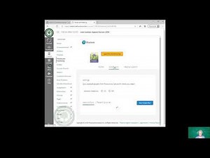 How to Create a Canvas Grade Book by Syncing A MyMathLab Class