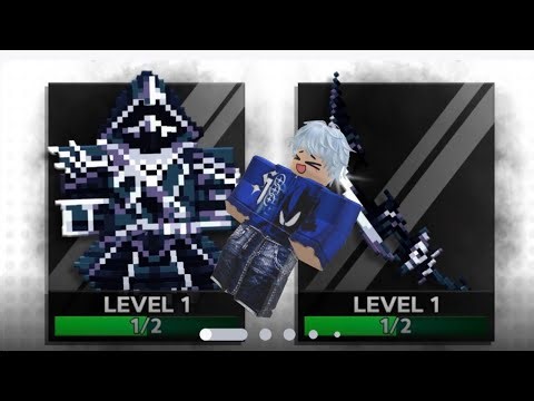 Playing pixel blade (special announcement at the end)￼