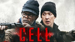 Cell - Movie - Where To Watch