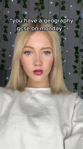 Geography Revision Tips for Students