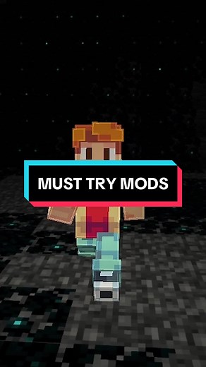 Minecraft Mods You NEED: Free Cam, FPS Boost, & Mob Spawning