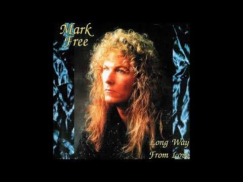 Mark free 🤘Hard heart tô break