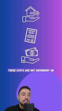 Breaking down "Fixed Costs" and "Variable Costs" 💰 | #educonomies #accounting #education