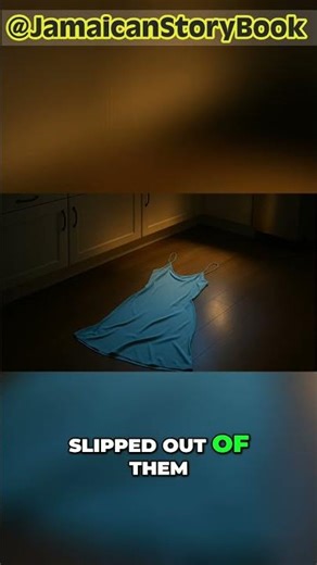 Burning Food & Mom's Nightie: A Kitchen Mystery! #shorts