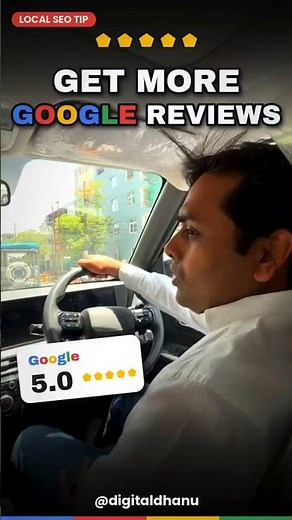 Why Your Business Isn't Showing on Google (Fix This) #Shorts| Digital Dhanu