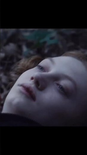 Did FoxFace Purposely Eat The Berries? #hungergames #foxface #movies