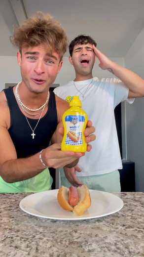 Guy Wasting Food Apology Videos | Wasil Daoud | Topper Guild