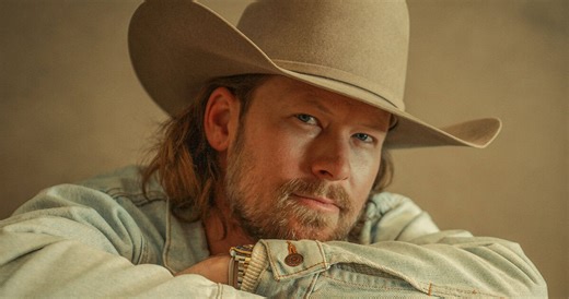 Brian Kelley Talks Debut Solo Album, 'Tennessee Truth' And His Mission To Create Music That Tells His Real-Life Stories [Exclusive]