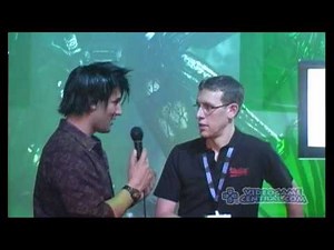 Aliens vs Predator Gameplay Preview for PS3 & XBOX 360