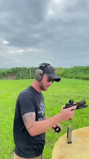 Firebird targets 🔥