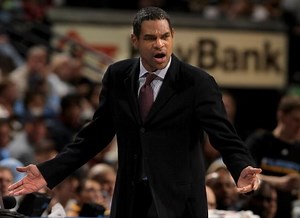 NBA: Detroit Pistons name Maurice Cheeks as coach