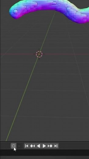 Turn grease pencil into a mesh!