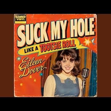 Suck My Hole Like a Tootsie Roll (Wayne Dong Spy Version)
