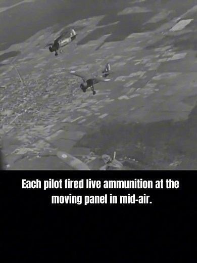 Before Britain: Polish Pilots Training Over France, 1940