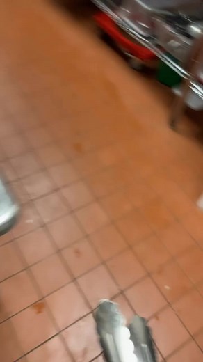 Oryza Asian Grill: A Day in the Busy Kitchen