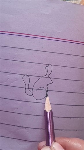 How to Draw a Rat from 6