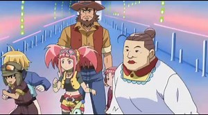 Dinosaur King (1x49) : La guerre des dinosaures ! (VF) - Vidéo Dailymotion