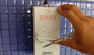 Aircon Isolator Switches Guide | Billy Aircon