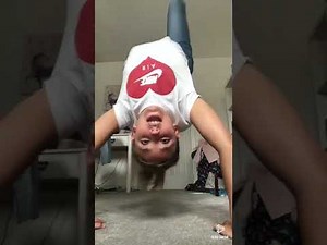 How to do a kick over