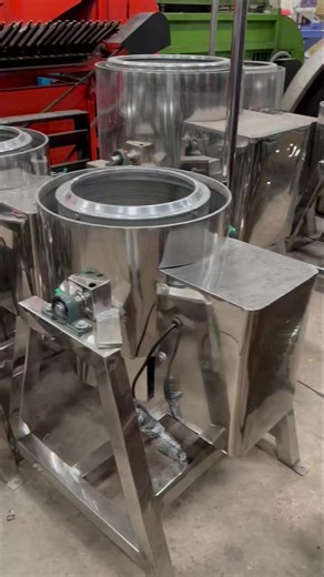 Hydro dryer machine 8962826650 | Punjab Engineering Corporation